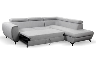 Mona Narożnik z funkcją spania