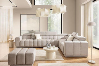 Augusto Collection - Module OSBP with Storage