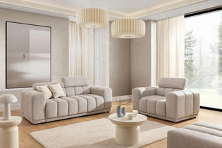 Augusto Armchair